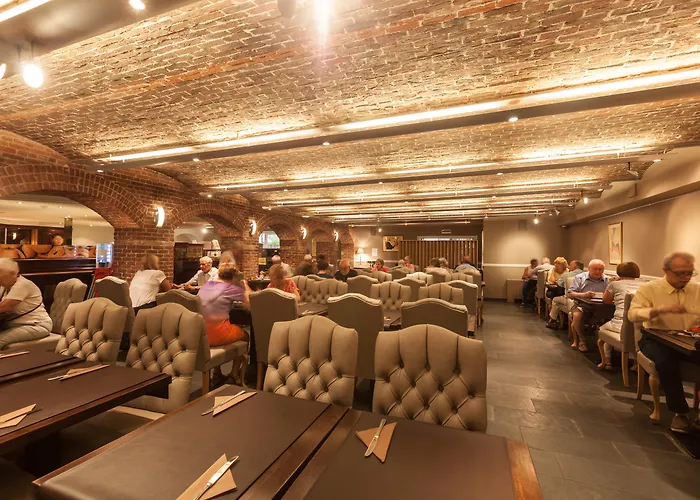 Dukes' Academie Brugge - By Dukes' Hotel Collection
